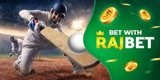 Rajbet Cricket Betting
